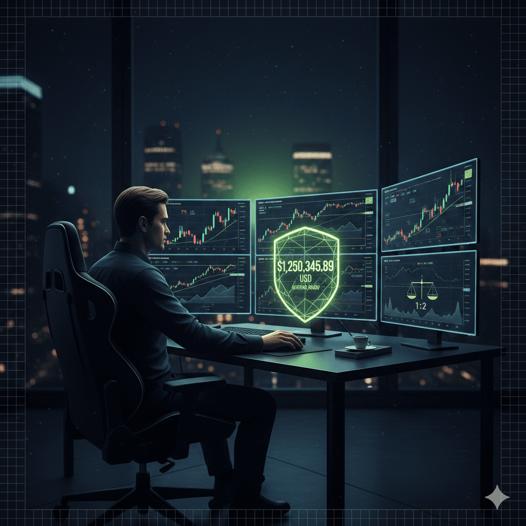 Risk Management Techniques Every Trader Must Master